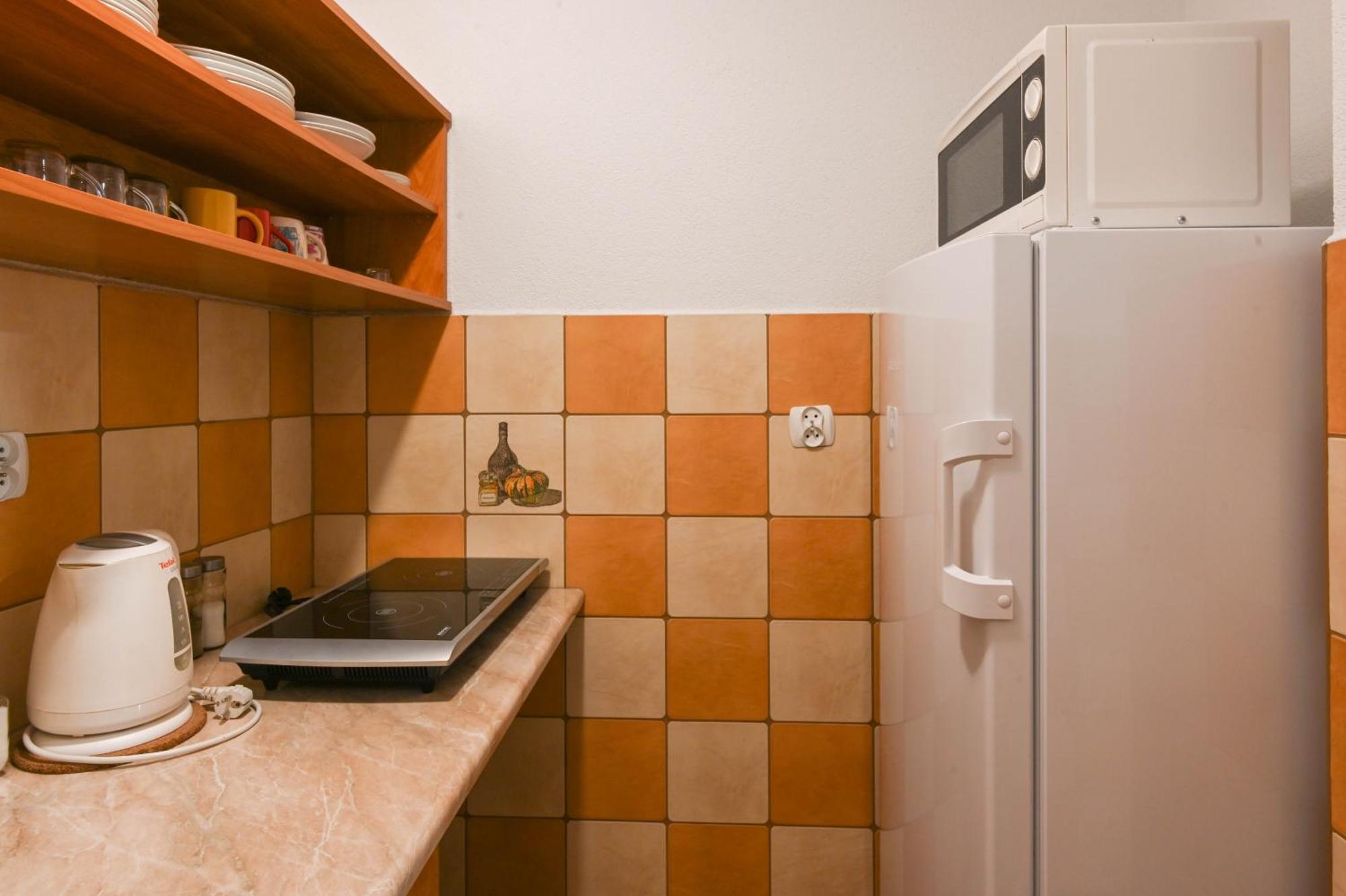 Galicówka Pokoje Gościnne Ciche Małe Exterior foto