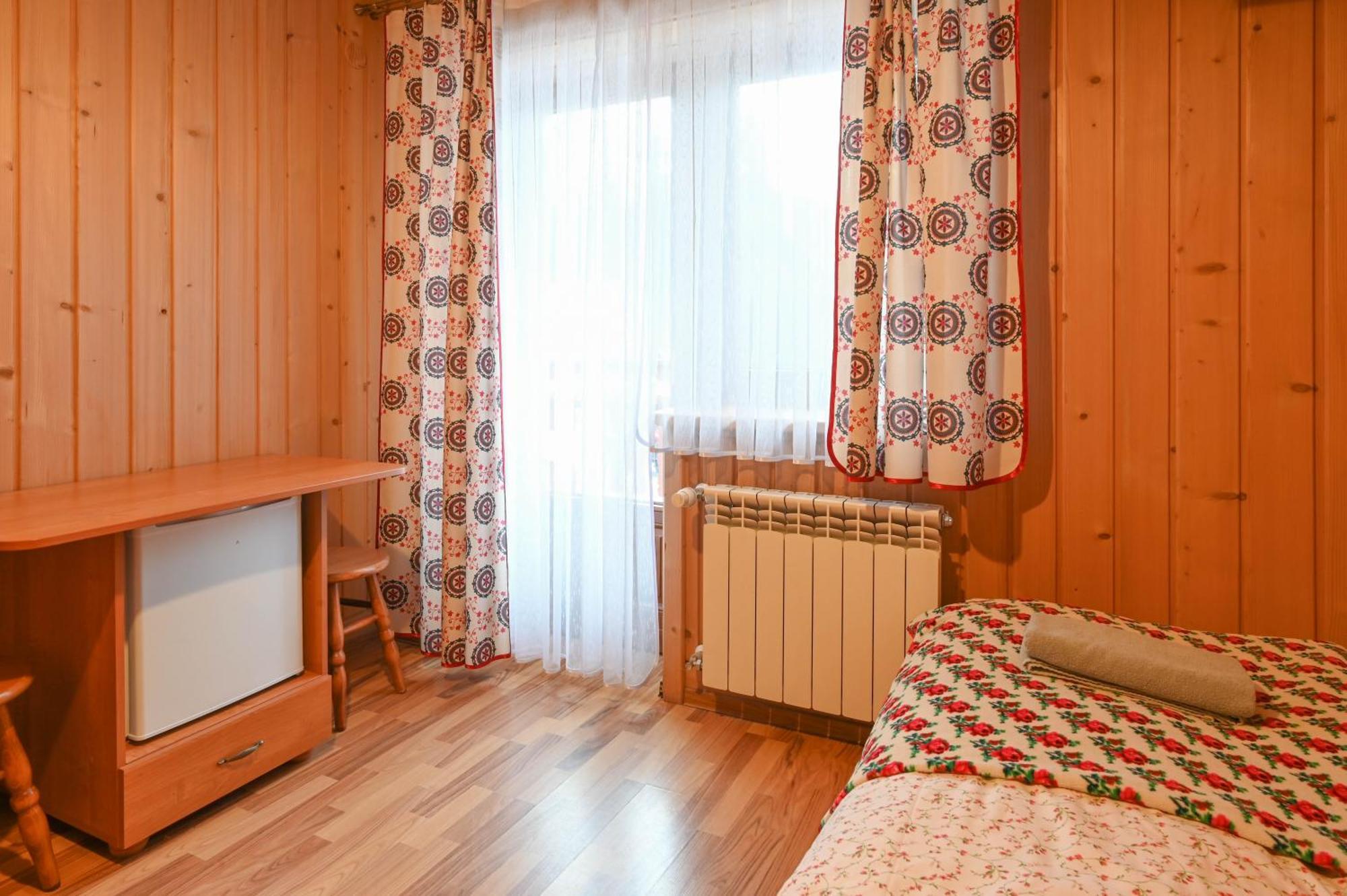 Galicówka Pokoje Gościnne Ciche Małe Habitación foto